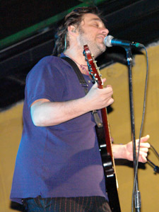 Vicentico en Cuenca