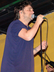 Vicentico en Cuenca