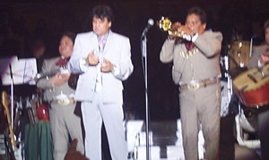Juan Gabriel en Cuenca