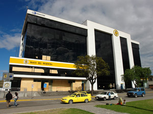 Banco del Pichincha