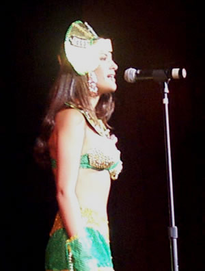 Reina de Cuenca 2002