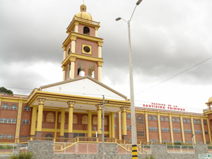 Basílica de la Santísima Trinidad