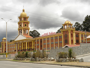 Basílica de la Santísima Trinidad
