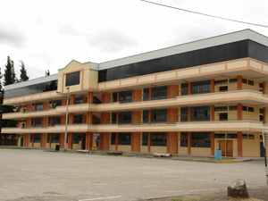 Universidad Politécnica Salesiana