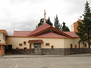 Universidad Politécnica Salesiana