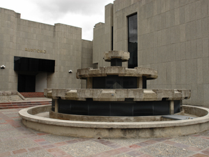 Banco Central del Ecuador
