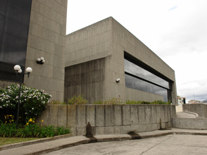Banco Central del Ecuador