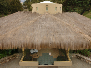 Parque Arqueológico Pumapungo