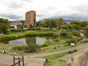 Parque Arqueológico Pumapungo