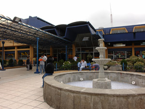 Terminal Terrestre