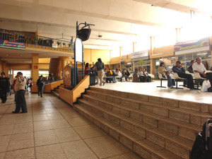 Terminal Terrestre