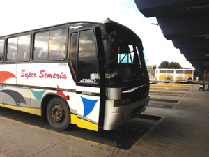 Terminal Terrestre