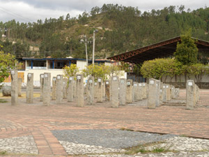 Casa Chaguarchimbana
