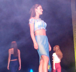 Reina de Cuenca 2002