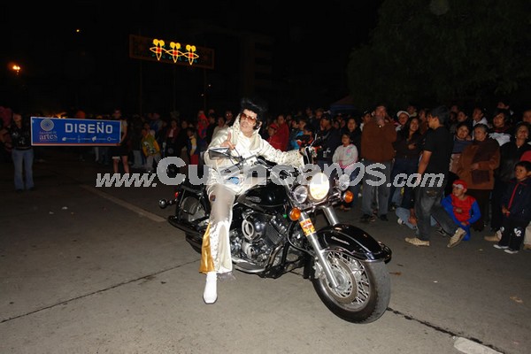 Los Inocentes 2007
