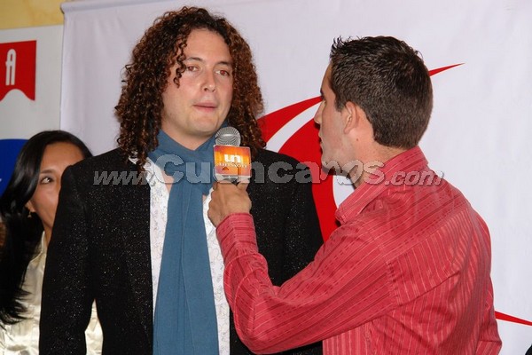 Fausto Miño en Cuenca