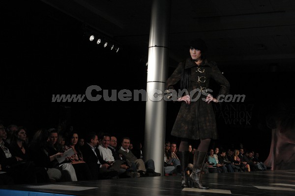 Fashion Week 2007