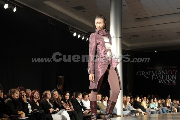 Fashion Week 2007