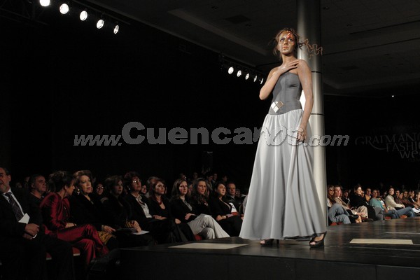 Fashion Week 2007