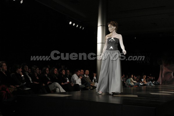 Fashion Week 2007