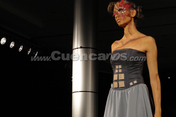 Fashion Week 2007