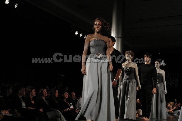 Fashion Week 2007
