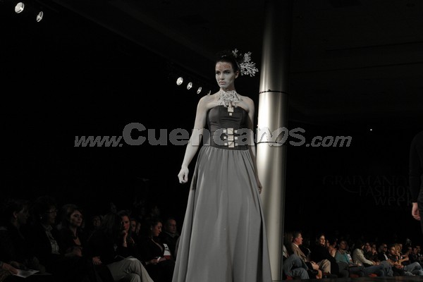 Fashion Week 2007