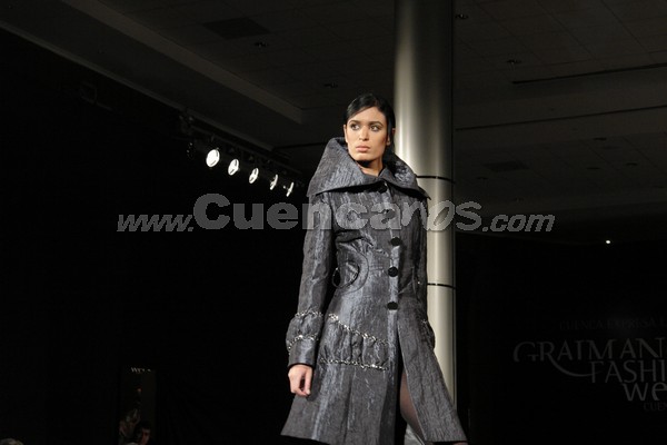 Fashion Week 2007