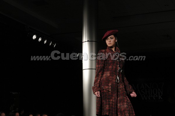 Fashion Week 2007