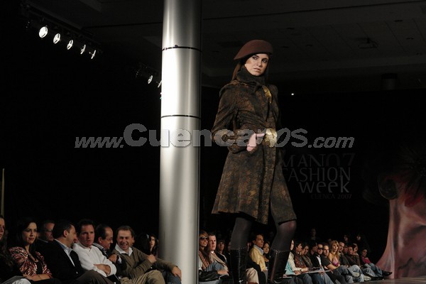 Fashion Week 2007