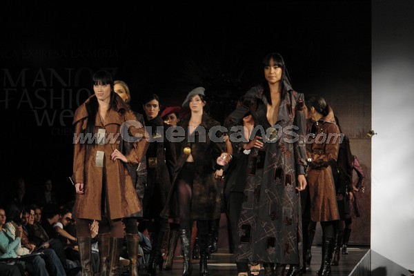 Fashion Week 2007
