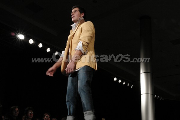 Fashion Week 2007