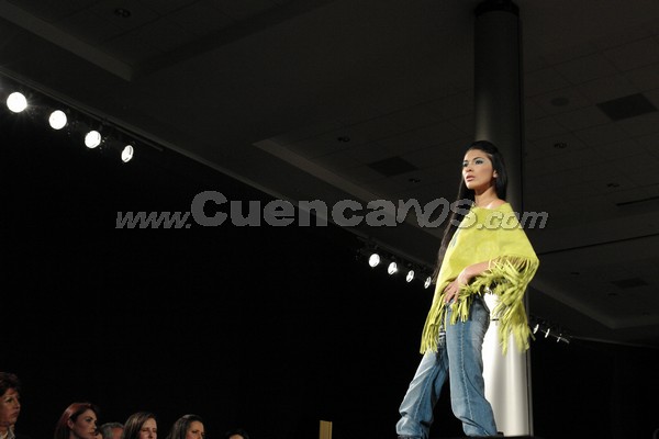 Fashion Week 2007