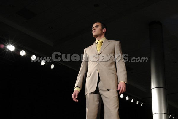 Fashion Week 2007