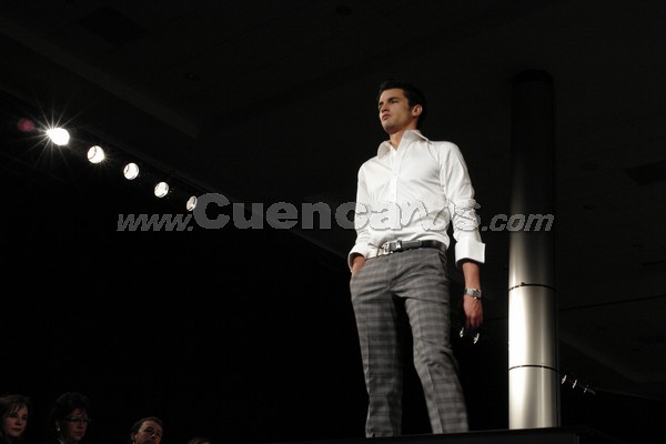 Fashion Week 2007