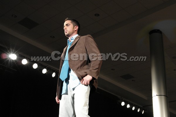 Fashion Week 2007