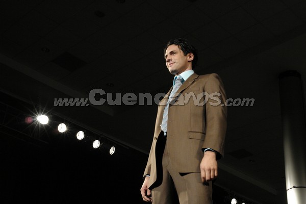 Fashion Week 2007