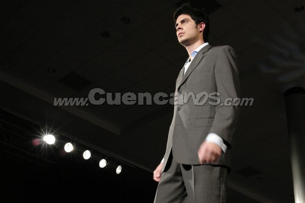 Fashion Week 2007