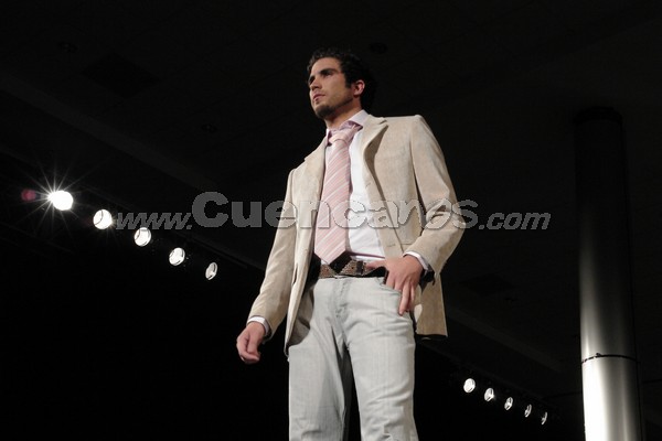 Fashion Week 2007