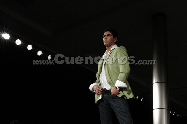 Fashion Week 2007