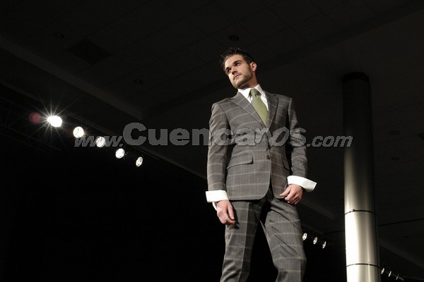 Fashion Week 2007
