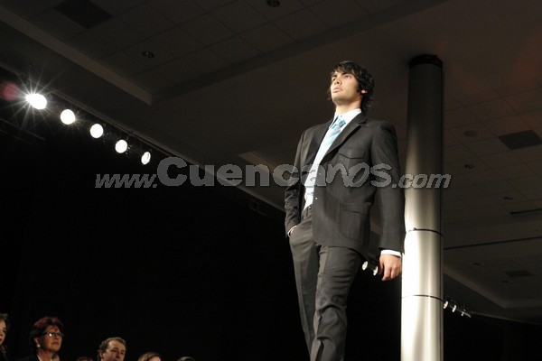 Fashion Week 2007