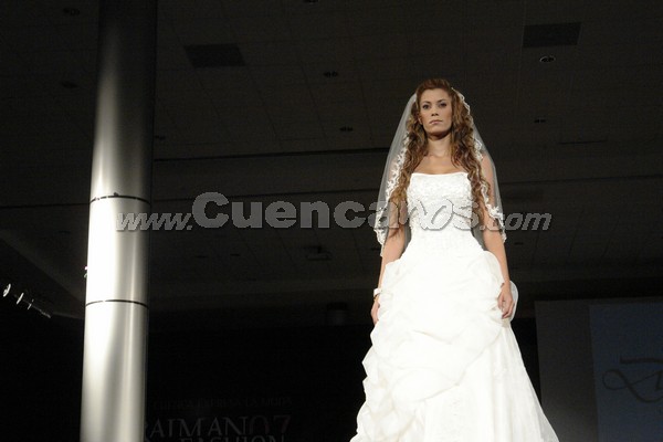 Fashion Week 2007