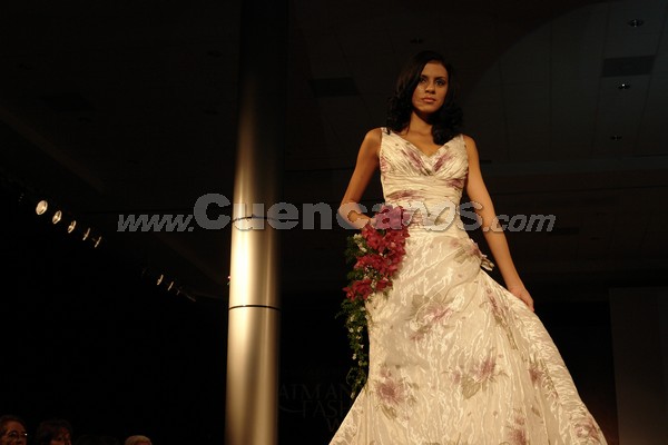 Fashion Week 2007