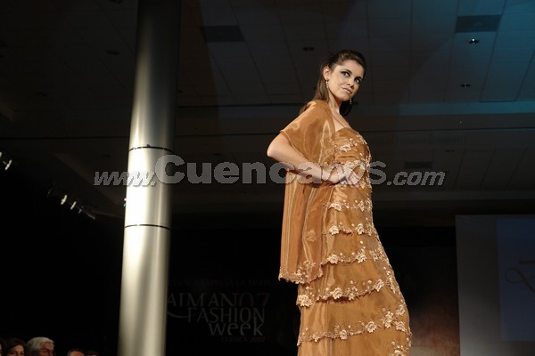 Fashion Week 2007