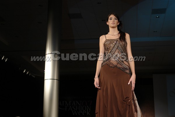 Fashion Week 2007