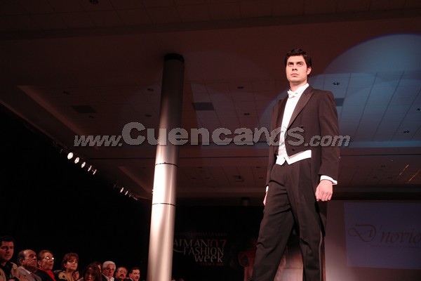 Fashion Week 2007