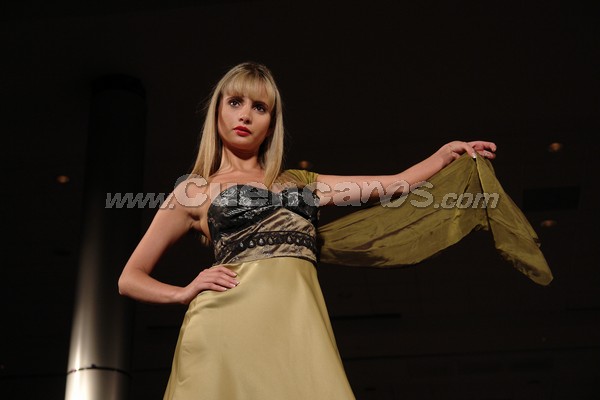 Fashion Week 2007