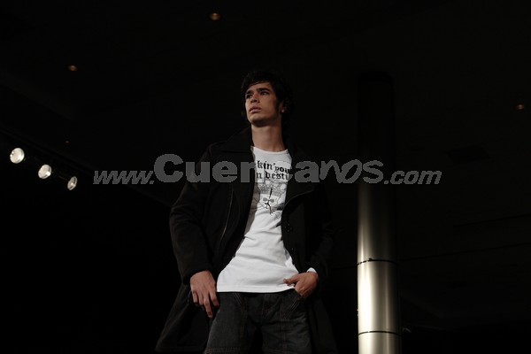 Fashion Week 2007