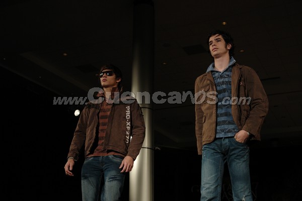 Fashion Week 2007